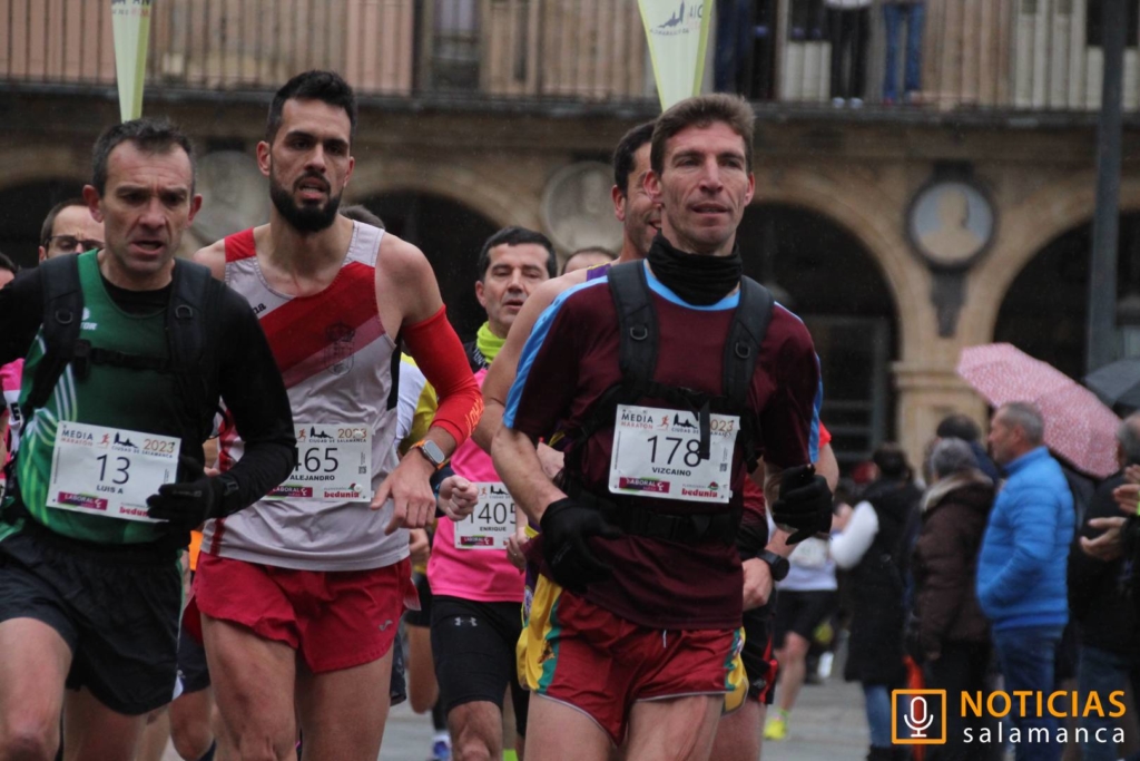 Media Maraton de Salamanca 2023 140