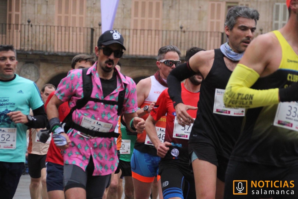 Media Maraton de Salamanca 2023 147