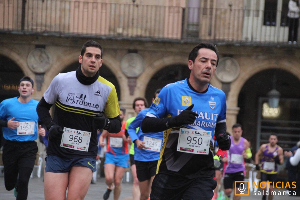 Media Maraton de Salamanca 2023 151