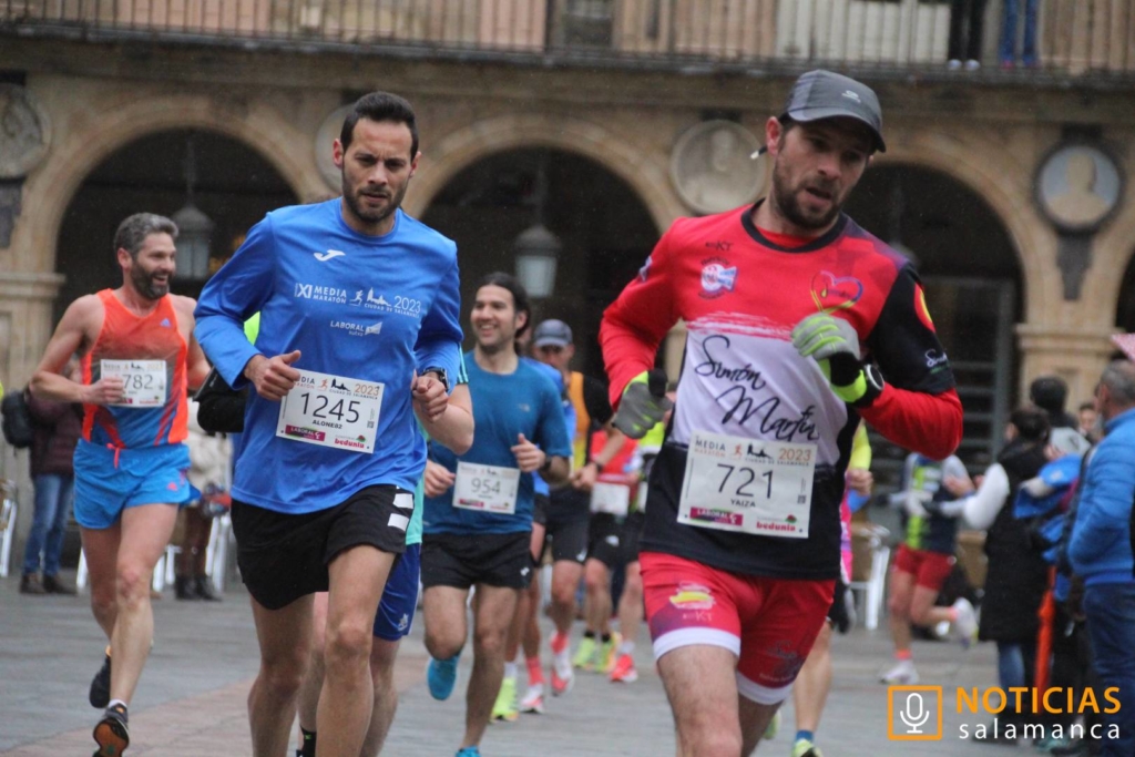 Media Maraton de Salamanca 2023 152