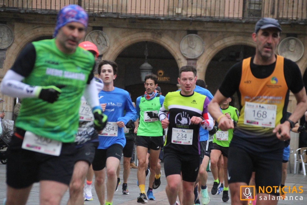 Media Maraton de Salamanca 2023 154