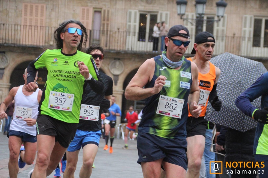 Media Maraton de Salamanca 2023 156
