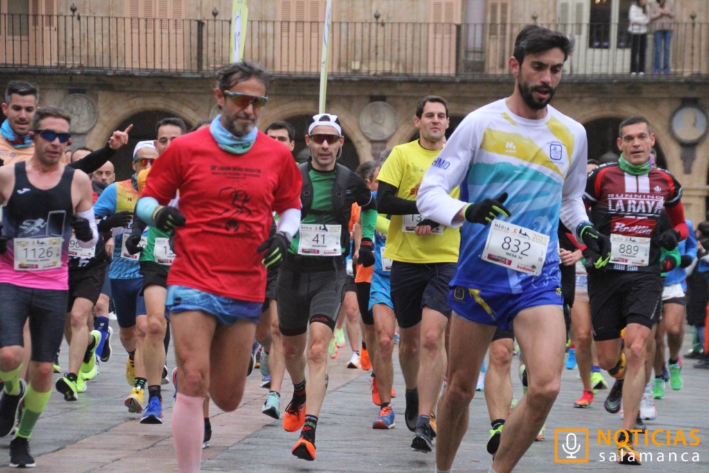 Media Maraton de Salamanca 2023 157