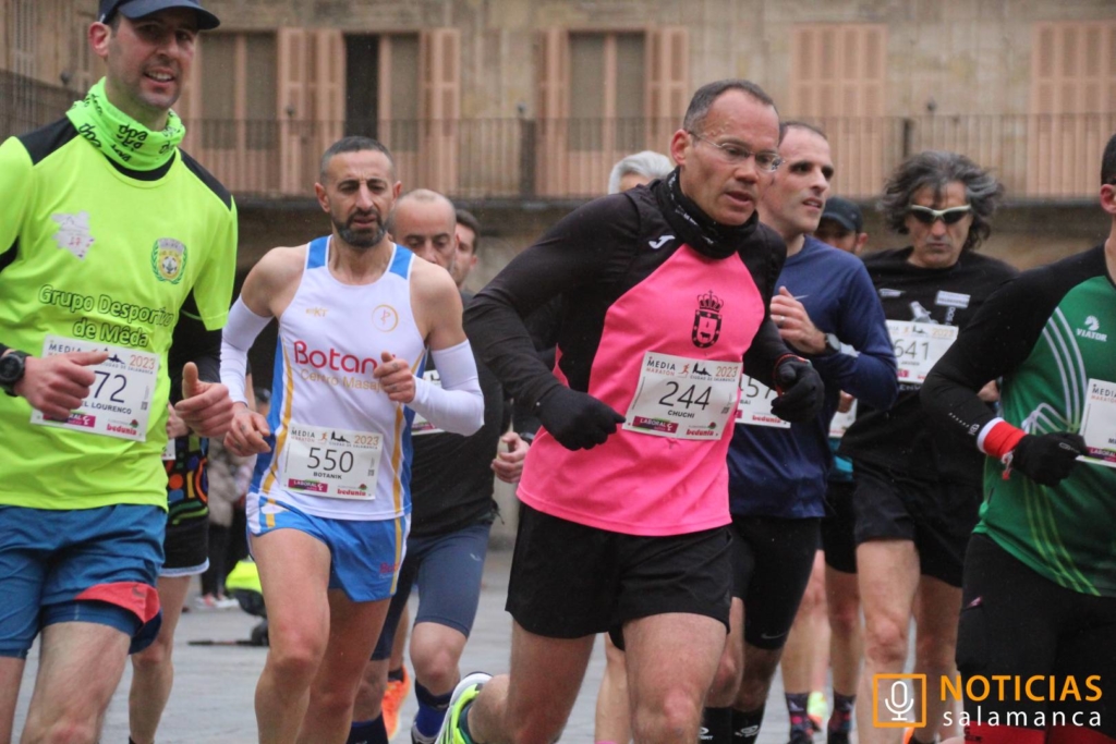 Media Maraton de Salamanca 2023 159