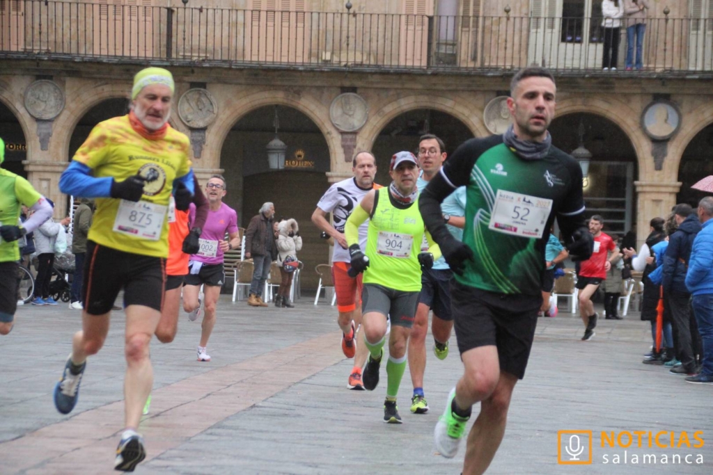 Media Maraton de Salamanca 2023 161