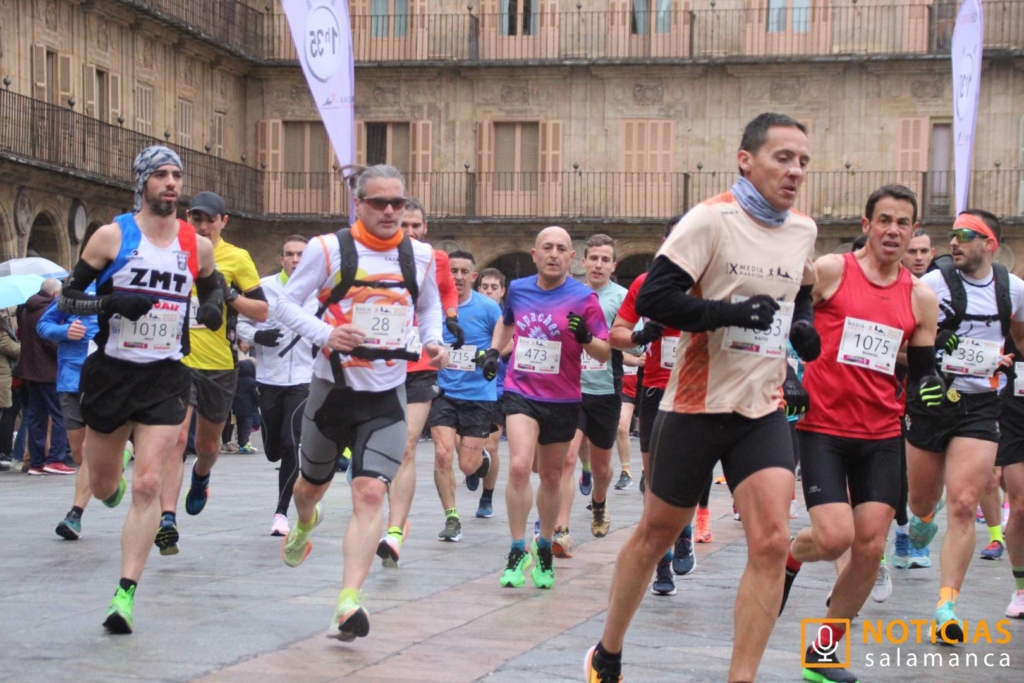 Media Maraton de Salamanca 2023 166