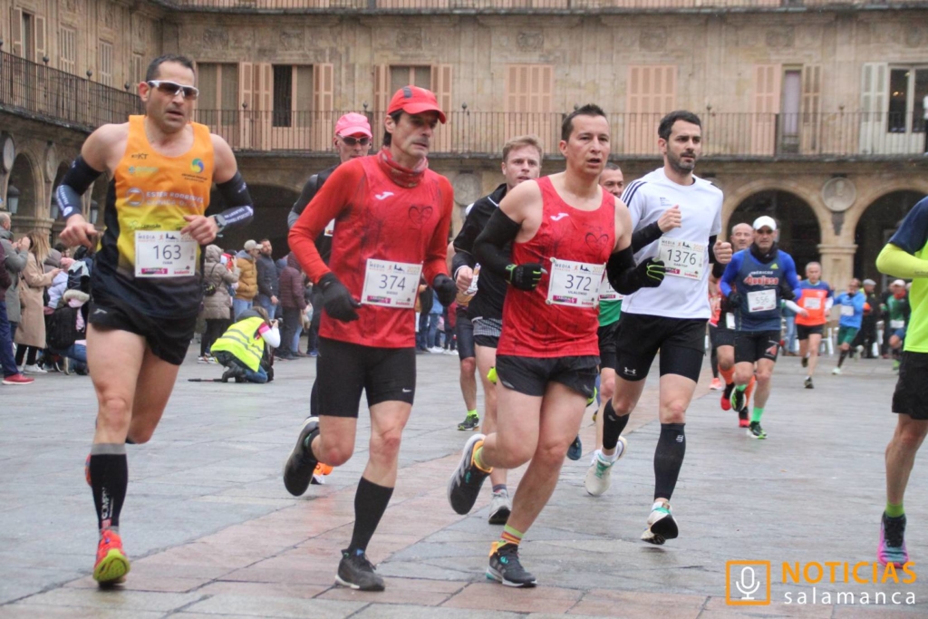Media Maraton de Salamanca 2023 167