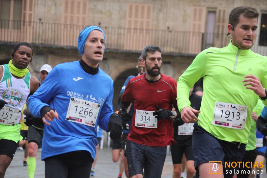 Media Maraton de Salamanca 2023 169