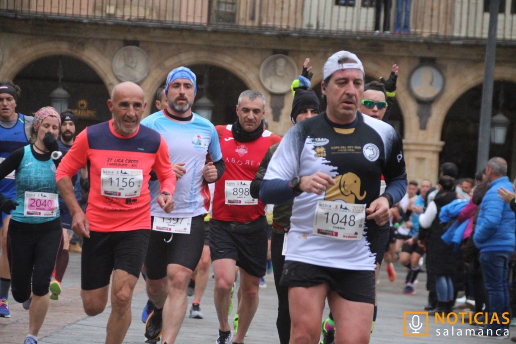 Media Maraton de Salamanca 2023 173