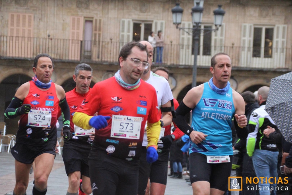 Media Maraton de Salamanca 2023 175