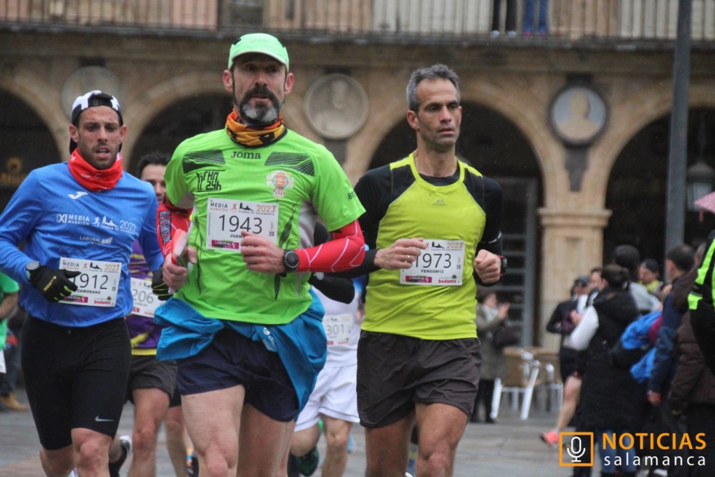 Media Maraton de Salamanca 2023 177