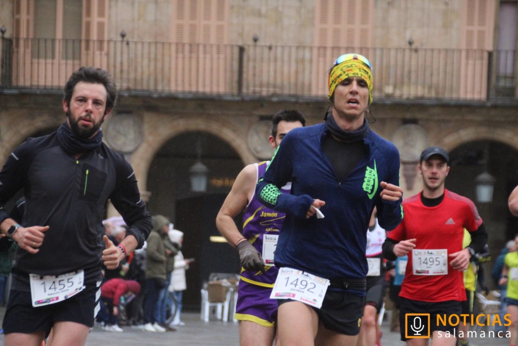 Media Maraton de Salamanca 2023 179