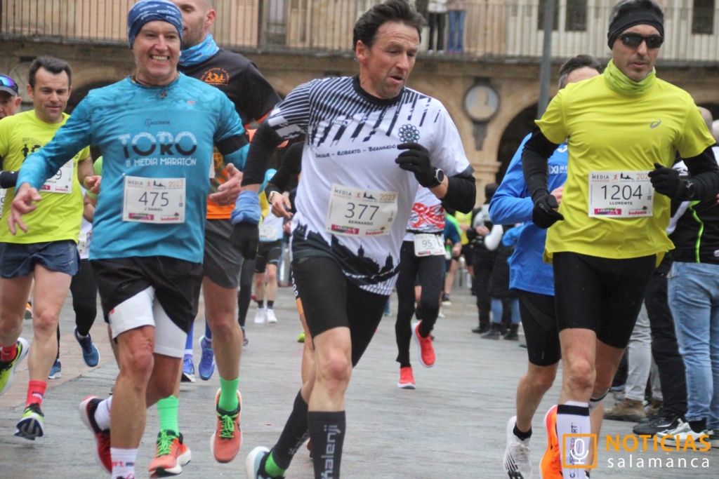 Media Maraton de Salamanca 2023 182