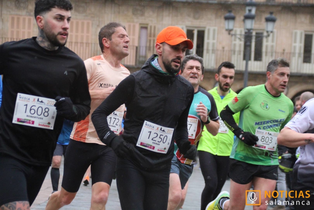 Media Maraton de Salamanca 2023 187