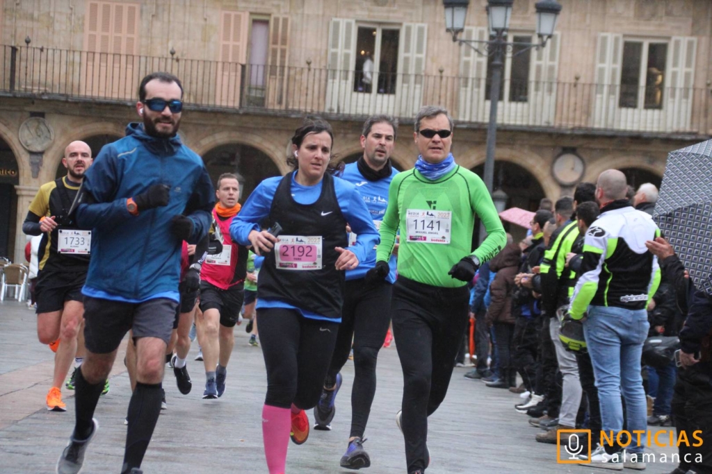 Media Maraton de Salamanca 2023 188