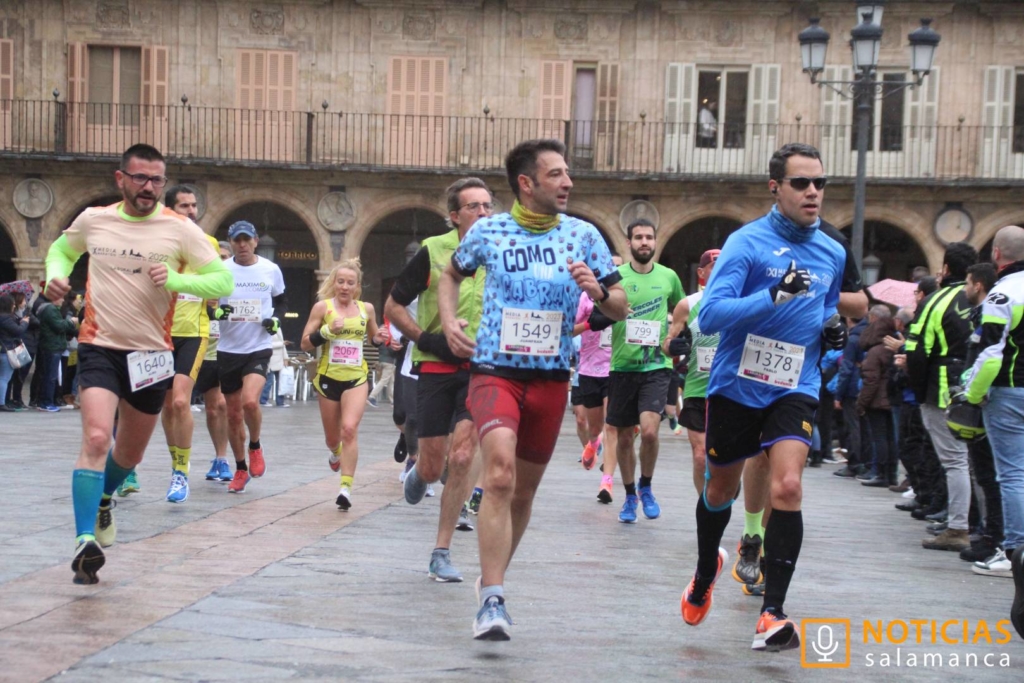 Media Maraton de Salamanca 2023 190