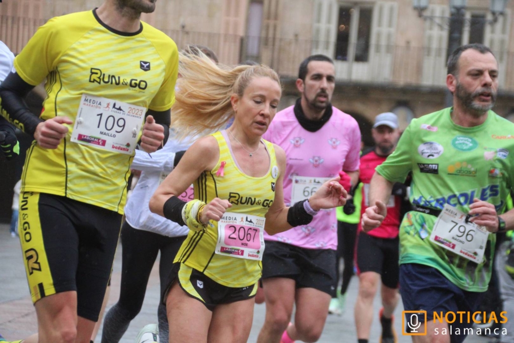 Media Maraton de Salamanca 2023 192