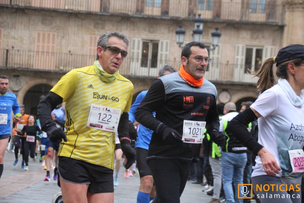Media Maraton de Salamanca 2023 196