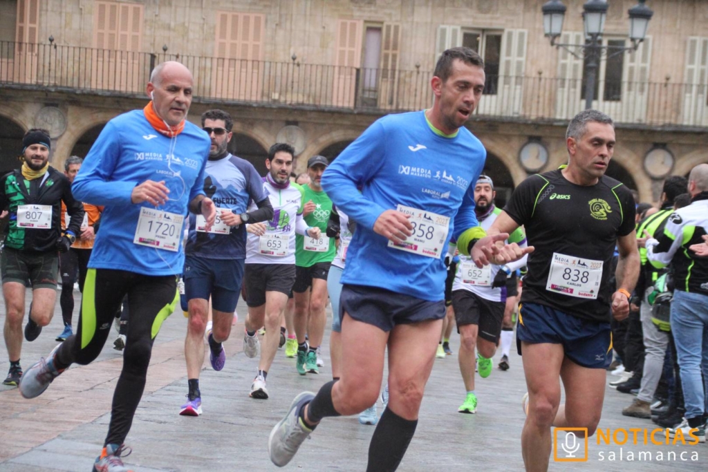 Media Maraton de Salamanca 2023 197