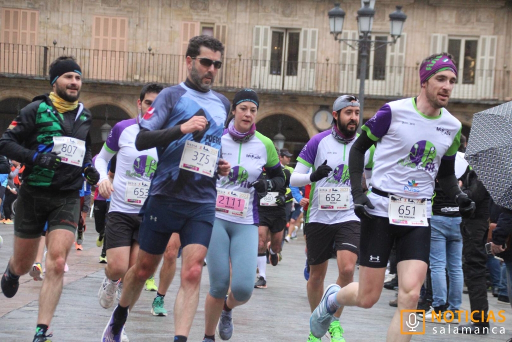 Media Maraton de Salamanca 2023 198