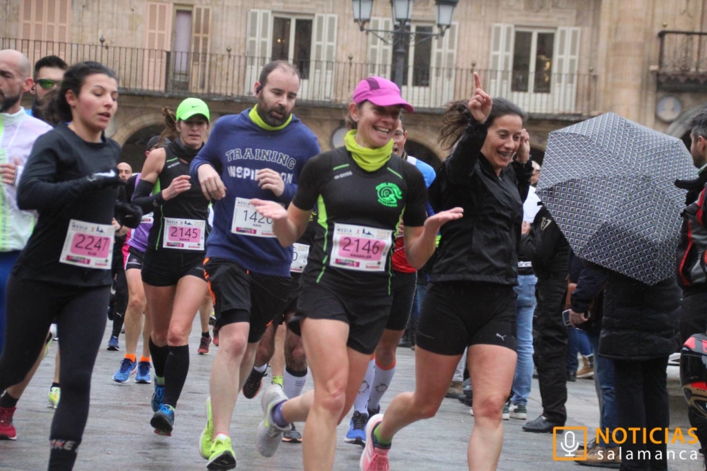 Media Maraton de Salamanca 2023 199