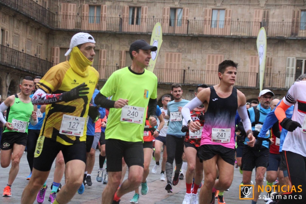 Media Maraton de Salamanca 2023 202