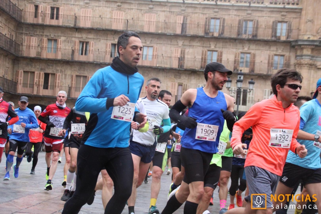 Media Maraton de Salamanca 2023 203