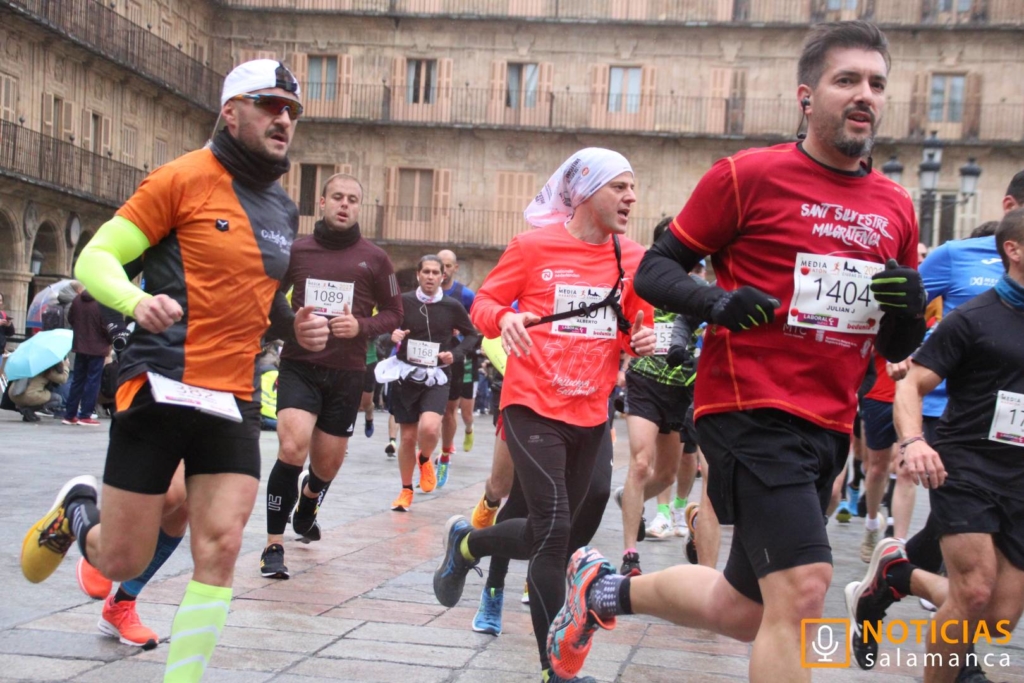 Media Maraton de Salamanca 2023 204