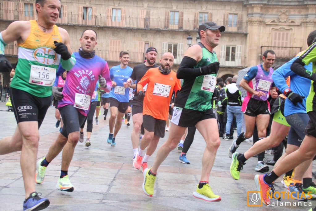 Media Maraton de Salamanca 2023 205