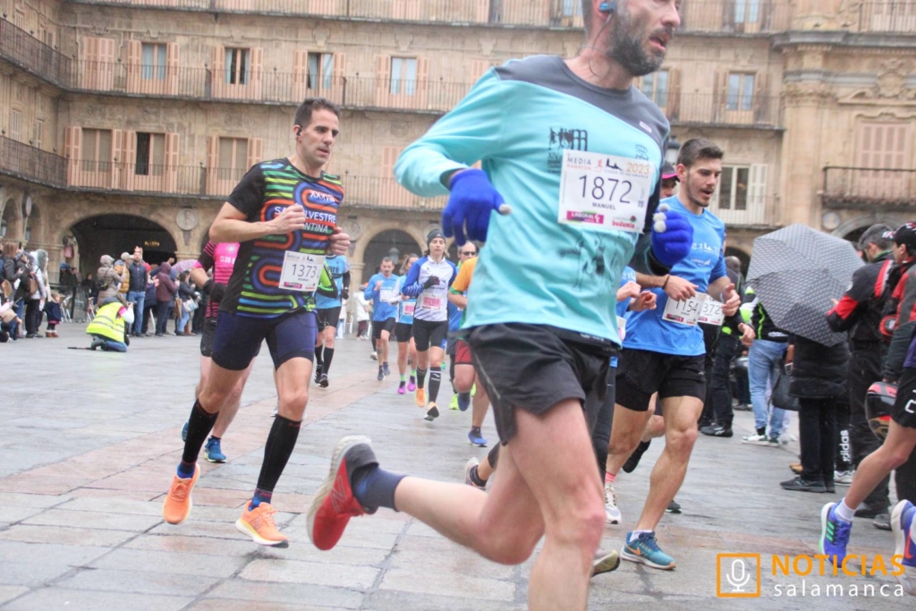 Media Maraton de Salamanca 2023 206