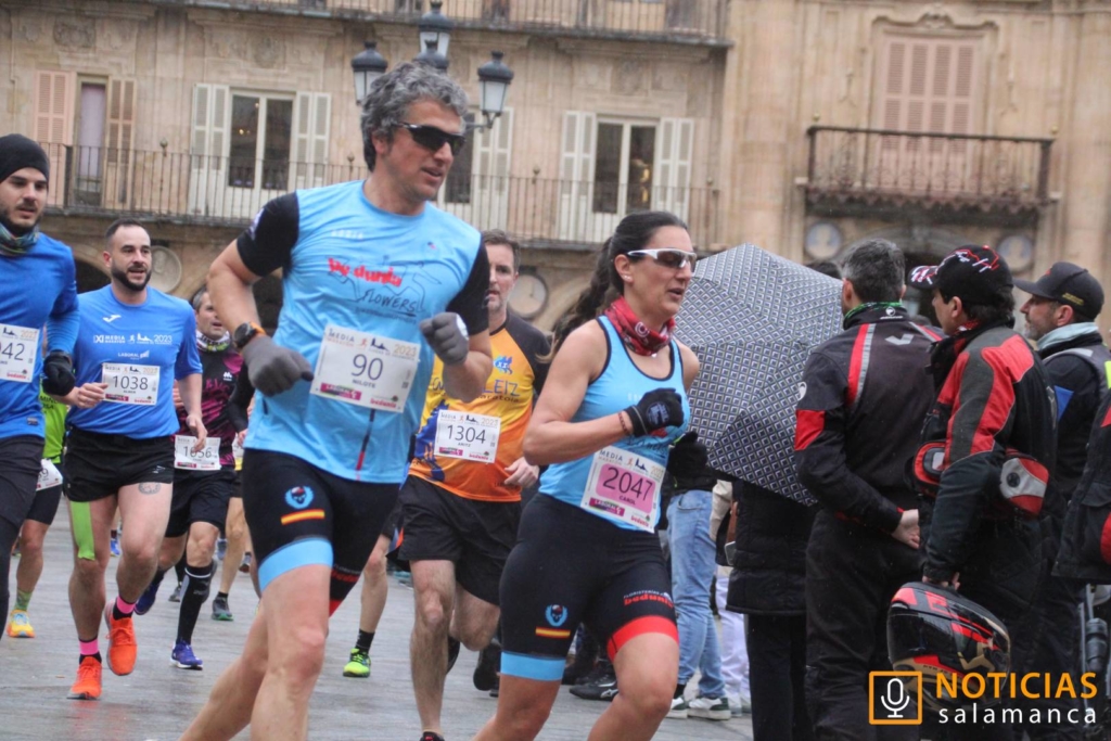 Media Maraton de Salamanca 2023 207