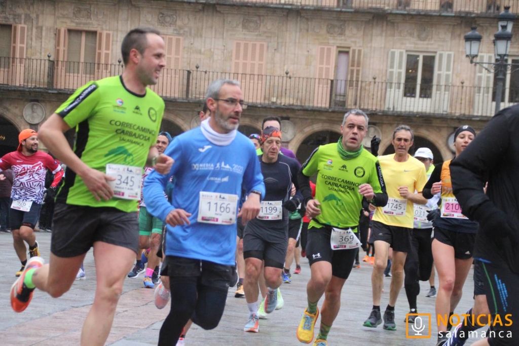 Media Maraton de Salamanca 2023 208