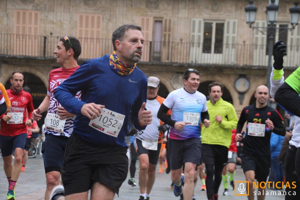 Media Maraton de Salamanca 2023 209