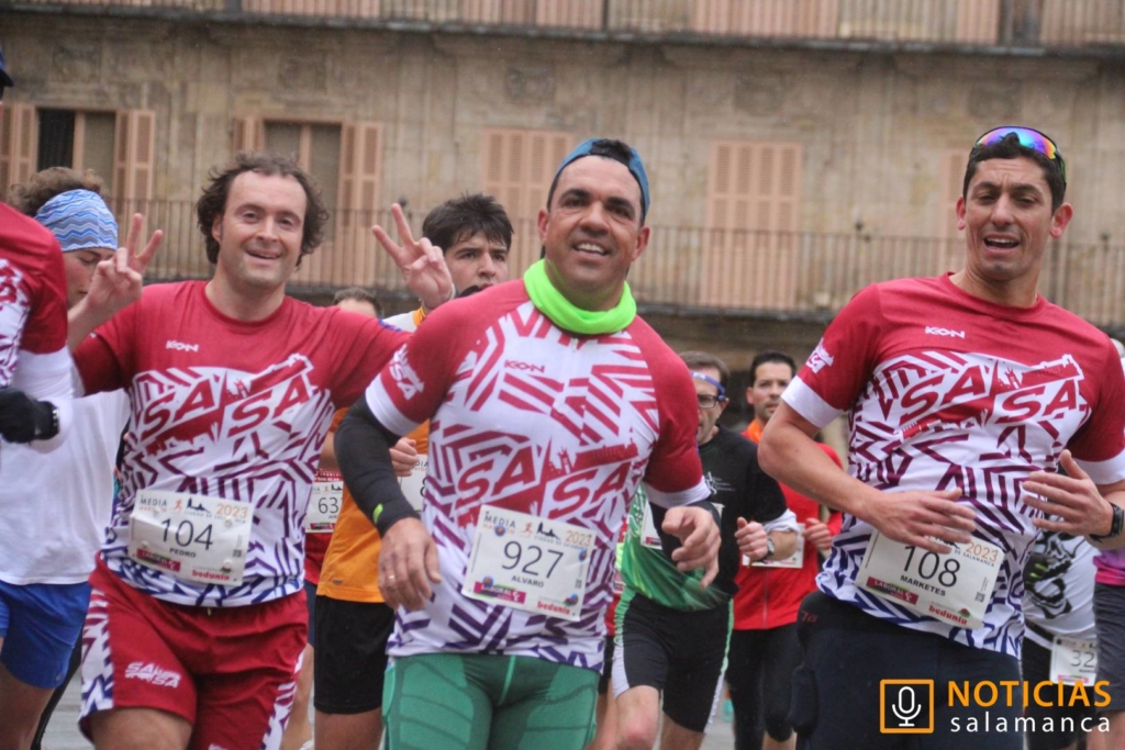 Media Maraton de Salamanca 2023 210