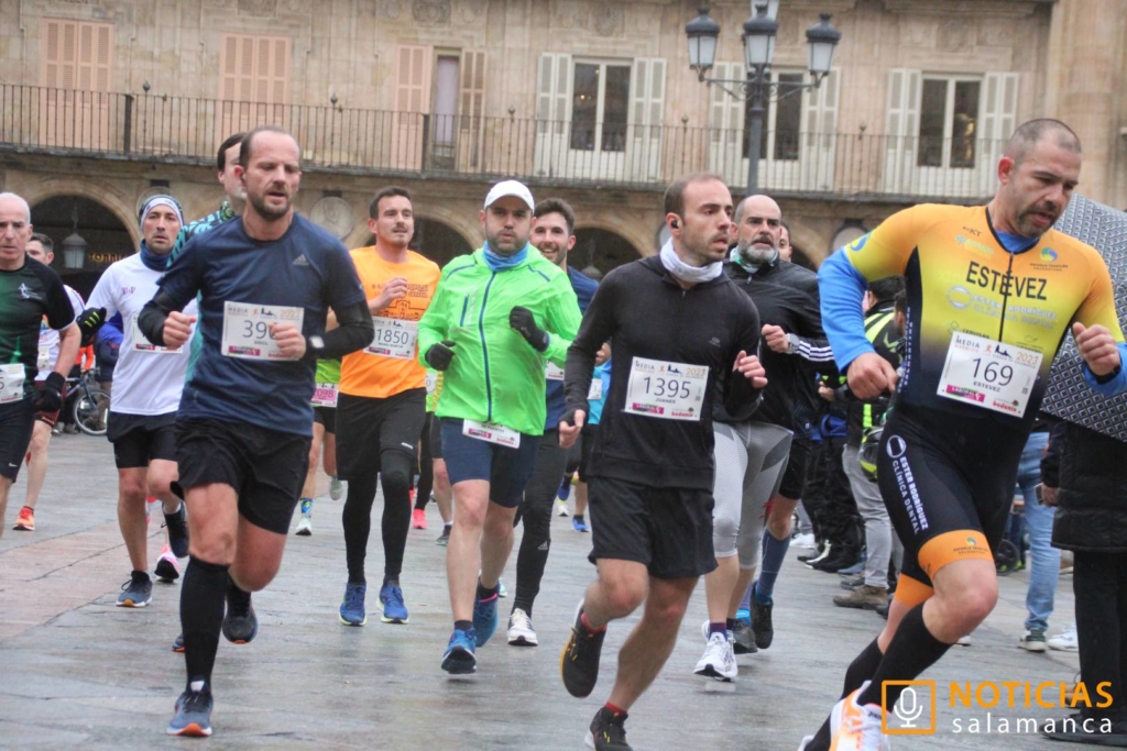 Media Maraton de Salamanca 2023 213