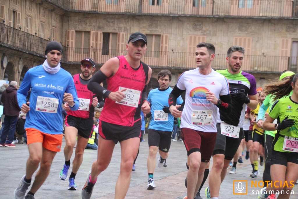 Media Maraton de Salamanca 2023 214