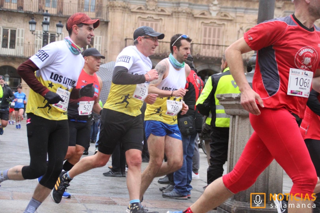 Media Maraton de Salamanca 2023 219