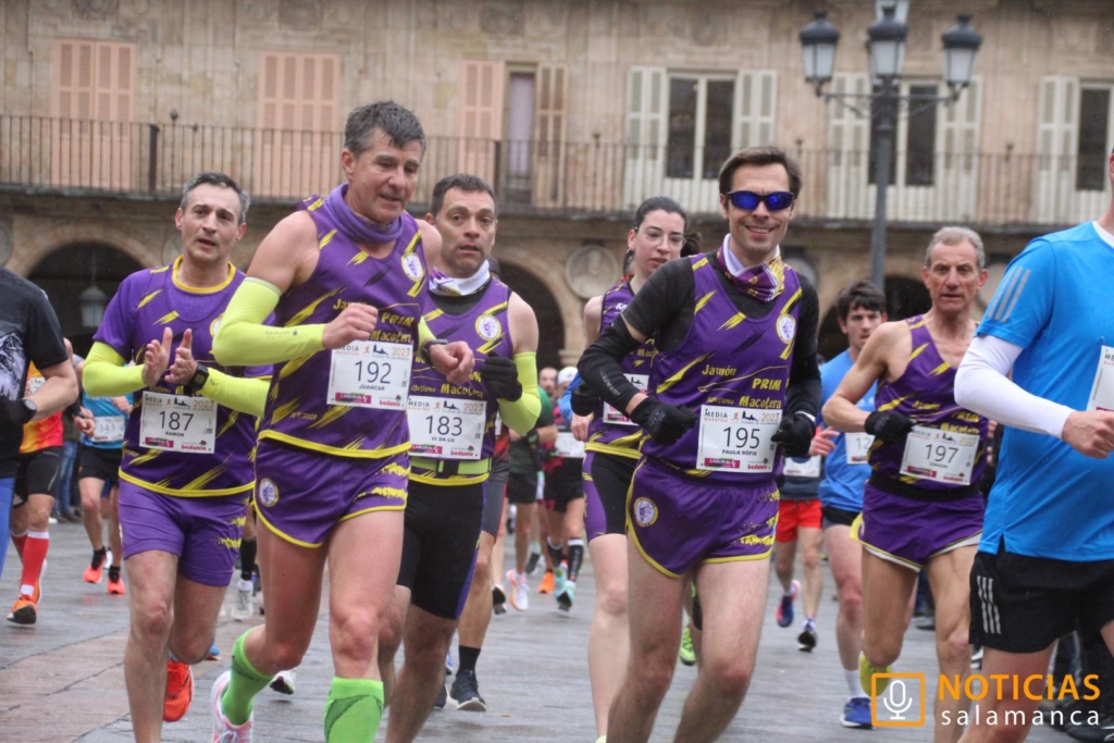 Media Maraton de Salamanca 2023 221