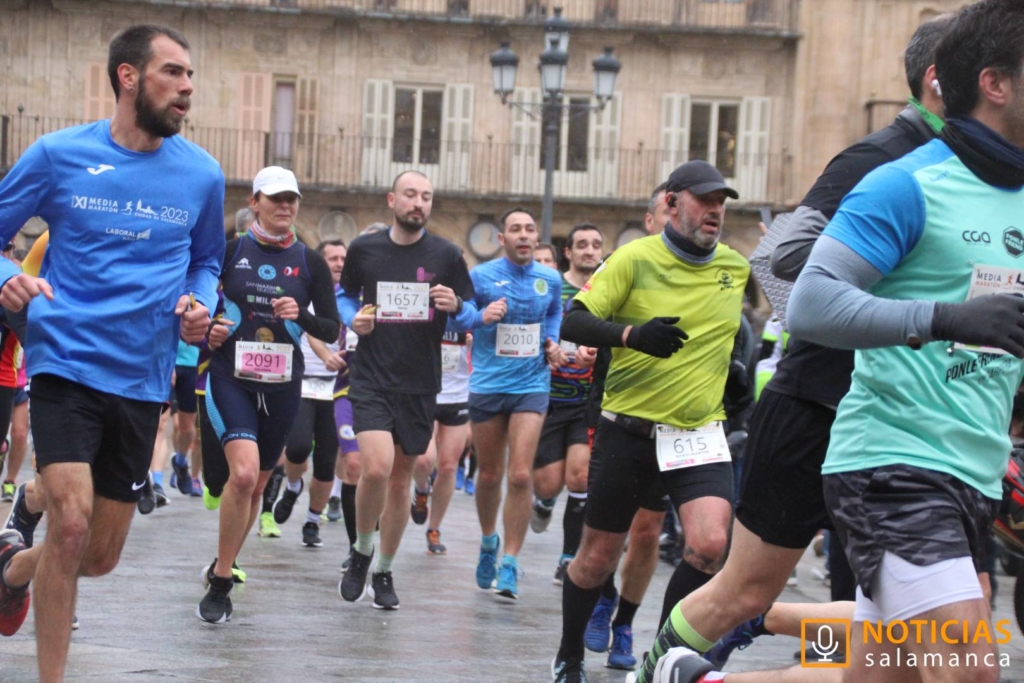 Media Maraton de Salamanca 2023 223