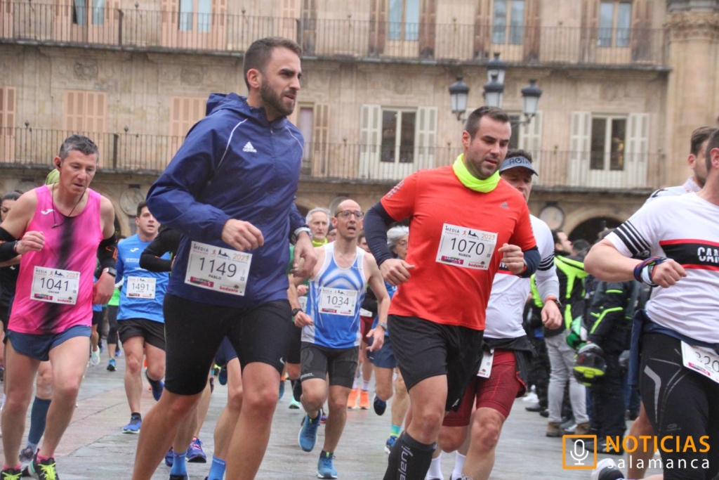 Media Maraton de Salamanca 2023 224