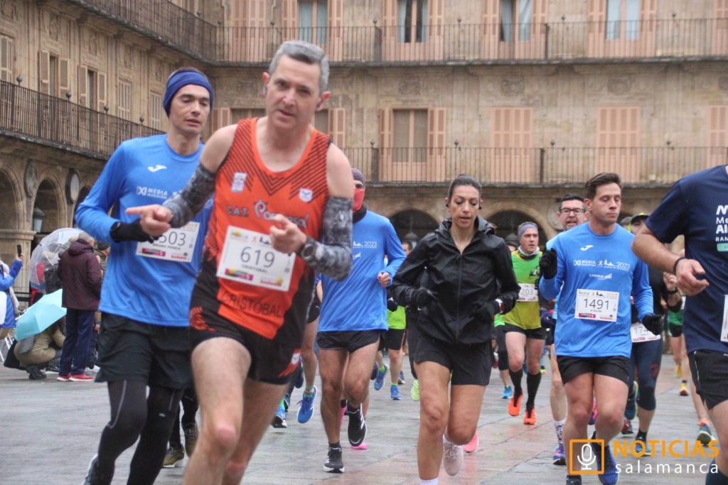 Media Maraton de Salamanca 2023 225