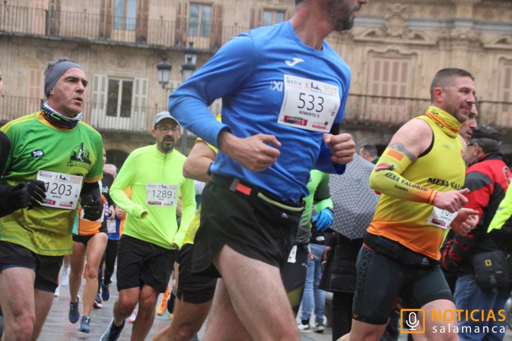 Media Maraton de Salamanca 2023 226