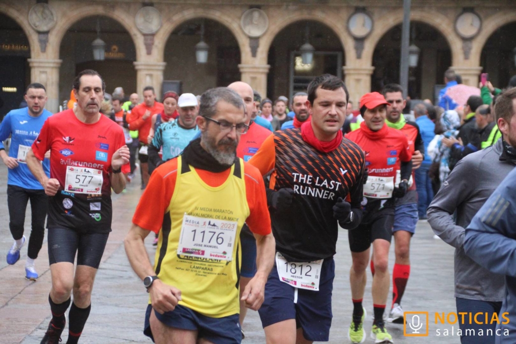 Media Maraton de Salamanca 2023 233