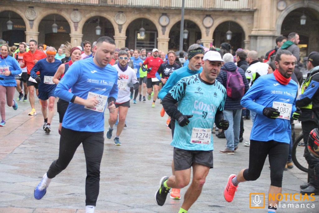 Media Maraton de Salamanca 2023 234