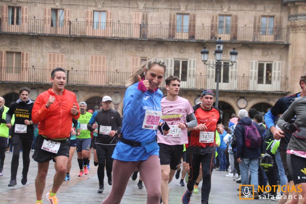 Media Maraton de Salamanca 2023 235