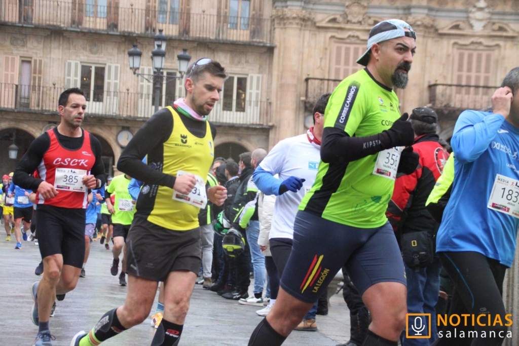 Media Maraton de Salamanca 2023 236