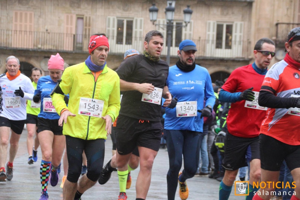 Media Maraton de Salamanca 2023 239