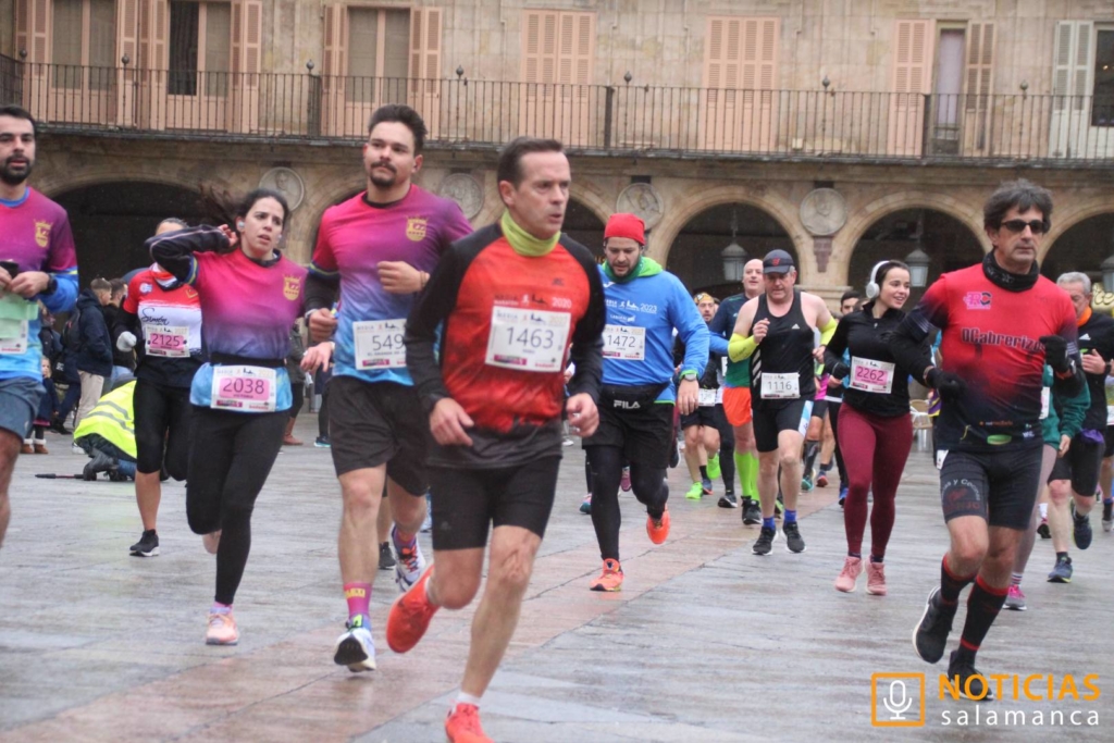 Media Maraton de Salamanca 2023 242