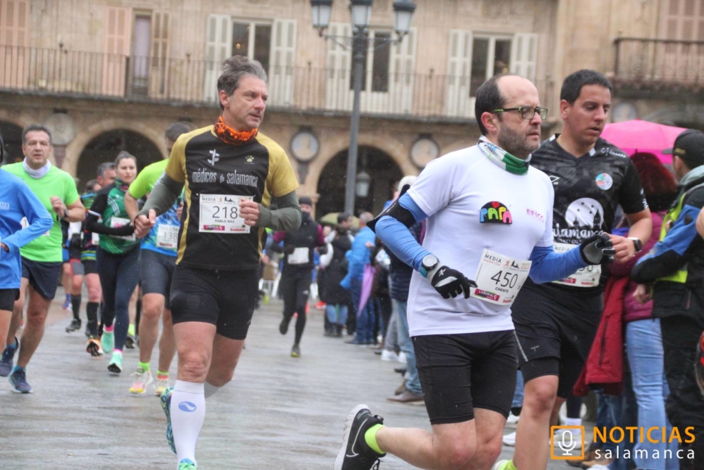 Media Maraton de Salamanca 2023 245