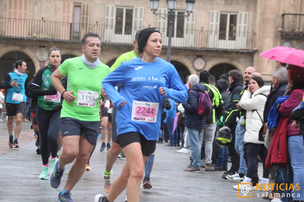 Media Maraton de Salamanca 2023 246